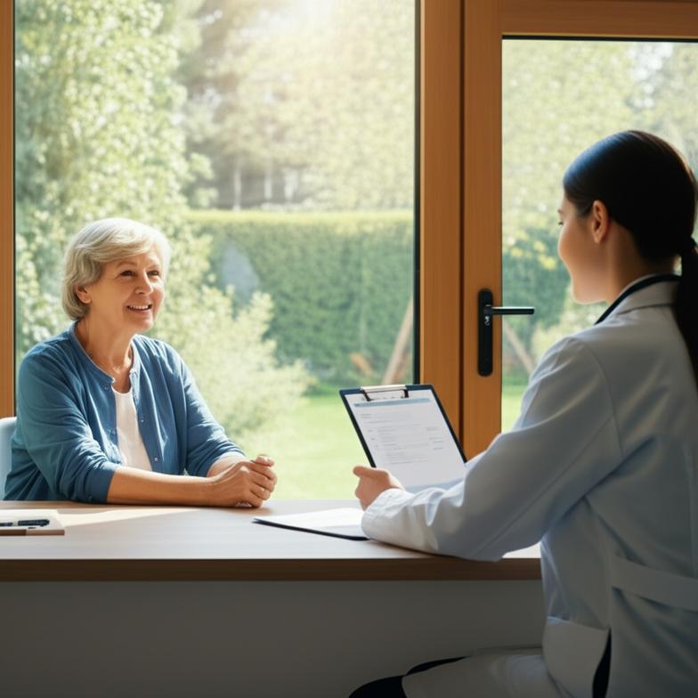 เบาหวาน: 3 สัญญาณเตือนภาวะแทรกซ้อนที่คุณต้องรู้ ก่อนสายเกินไป section 4