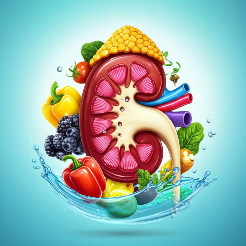 ไตเสื่อมแล้ว... มีทาง 'ฟื้นฟูไต' ให้กลับมาแข็งแรงขึ้น ไม่ต้อง 'ฟอกไต' ตลอดชีวิตจริงหรือ? section 3