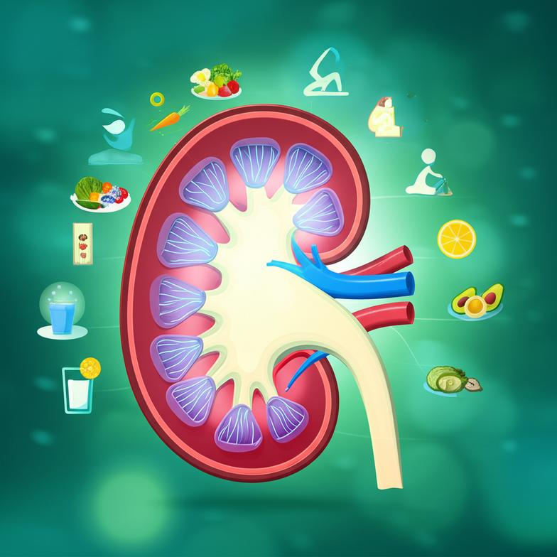 ไตเสื่อมแล้ว... มีทาง 'ฟื้นฟูไต' ให้กลับมาแข็งแรงขึ้น ไม่ต้อง 'ฟอกไต' ตลอดชีวิตจริงหรือ? section 2