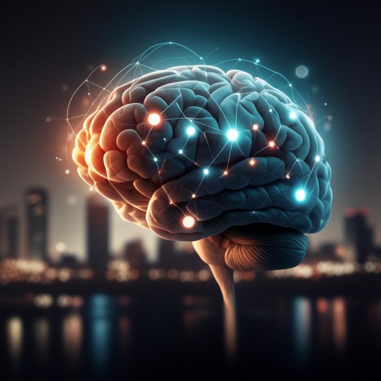 คิดช้า ลืมบ่อย สมาธิสั้น: สัญญาณสมองกำลังฝ่อจากความเครียด 5 จุดเสี่ยง อาหารบำรุงสมอง และวิธีฟื้นฟูความจำ ห่างไกลอัลไซเมอร์ section 2