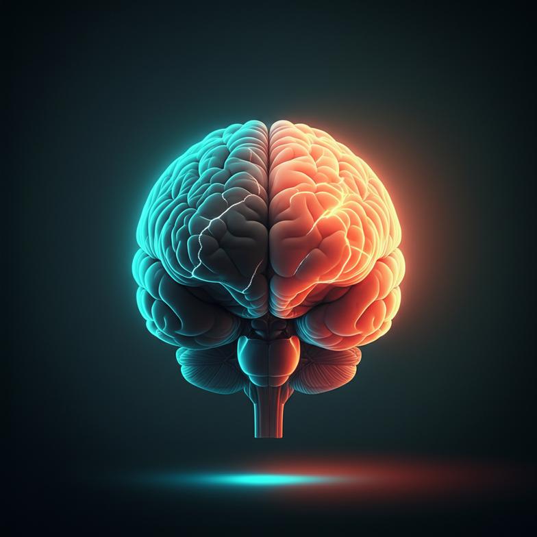 คิดช้า ลืมบ่อย สมาธิสั้น: สัญญาณสมองกำลังฝ่อจากความเครียด 5 จุดเสี่ยง อาหารบำรุงสมอง และวิธีฟื้นฟูความจำ ห่างไกลอัลไซเมอร์ section 1