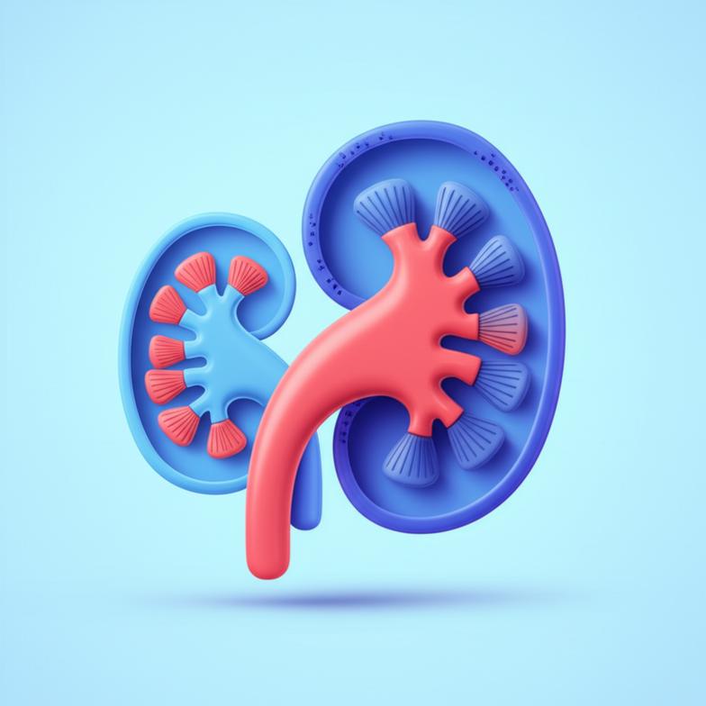 5 วิธีพลิกฟื้นไตให้แข็งแรง: แนวทางชะลอความเสื่อมของไตตามหลักเวชศาสตร์ชะลอวัย section 1