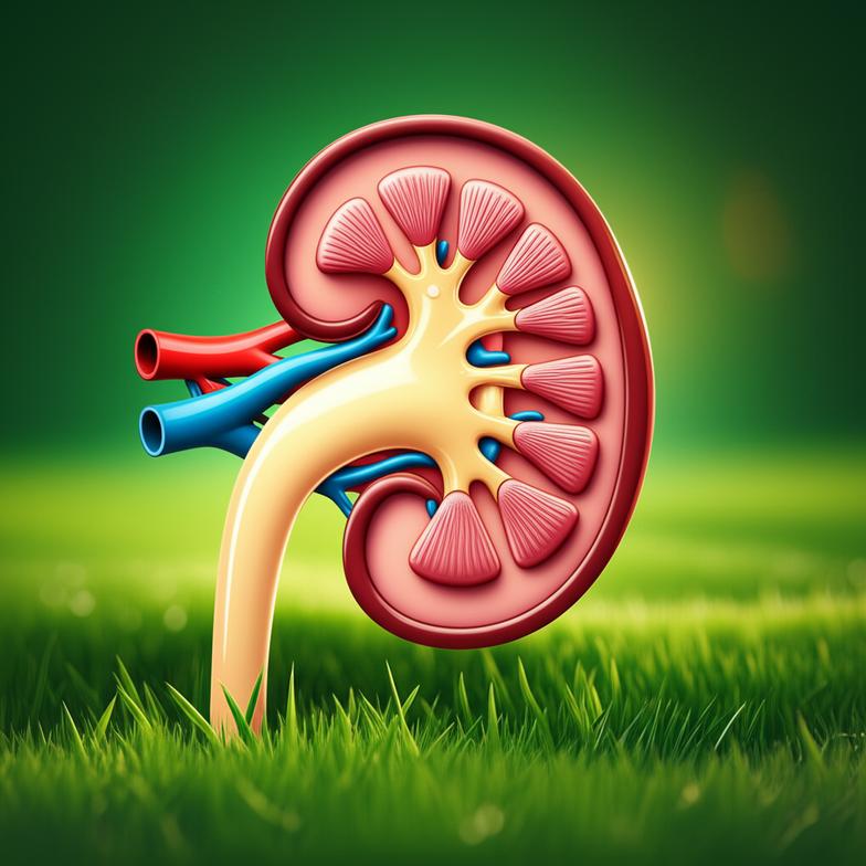5 วิธีพลิกฟื้นไตให้แข็งแรง: แนวทางชะลอความเสื่อมของไตตามหลักเวชศาสตร์ชะลอวัย section 4