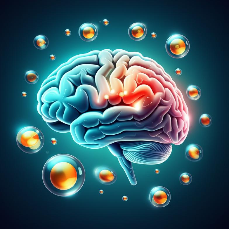 สมองคุณกำลังฝ่อก่อนวัยจริงหรือ? เปิดสัญญาณเตือนอัลไซเมอร์-พาร์กินสัน พร้อม 7 วิธีฟื้นฟูสมองให้กลับมาปิ๊ง! section 3