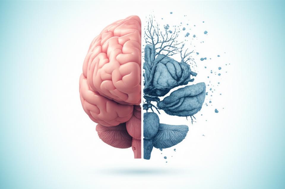 สมองคุณกำลังฝ่อก่อนวัยจริงหรือ? เปิดสัญญาณเตือนอัลไซเมอร์-พาร์กินสัน พร้อม 7 วิธีฟื้นฟูสมองให้กลับมาปิ๊ง! section 2