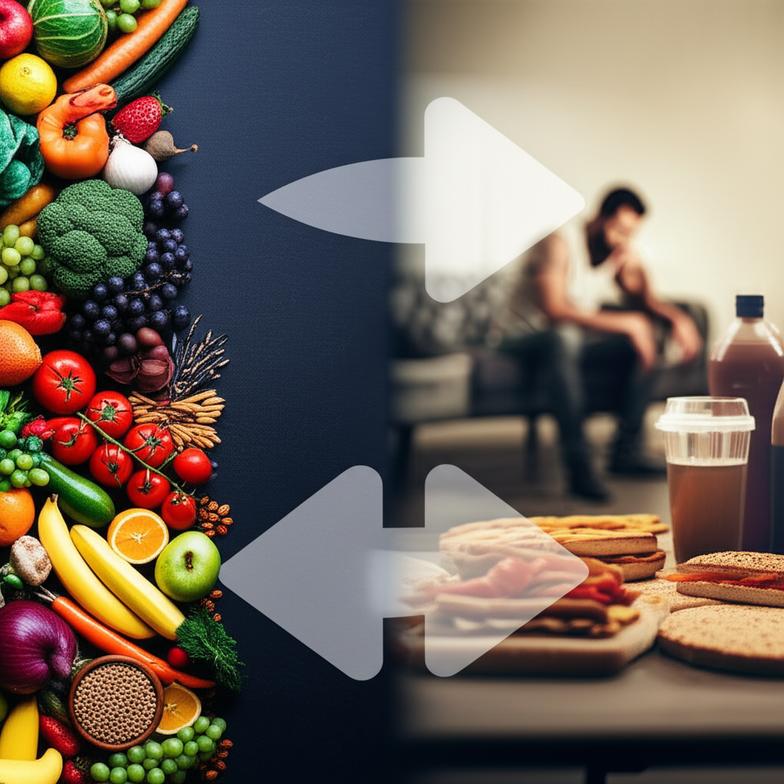 ทำความเข้าใจภาวะก่อนเบาหวาน: น้ำตาลในเลือดสูงแค่ไหนถึงเรียกว่า 'เบาหวานระยะเริ่มต้น' และควรเริ่มดูแลสุขภาพเมื่อไหร่ section 2