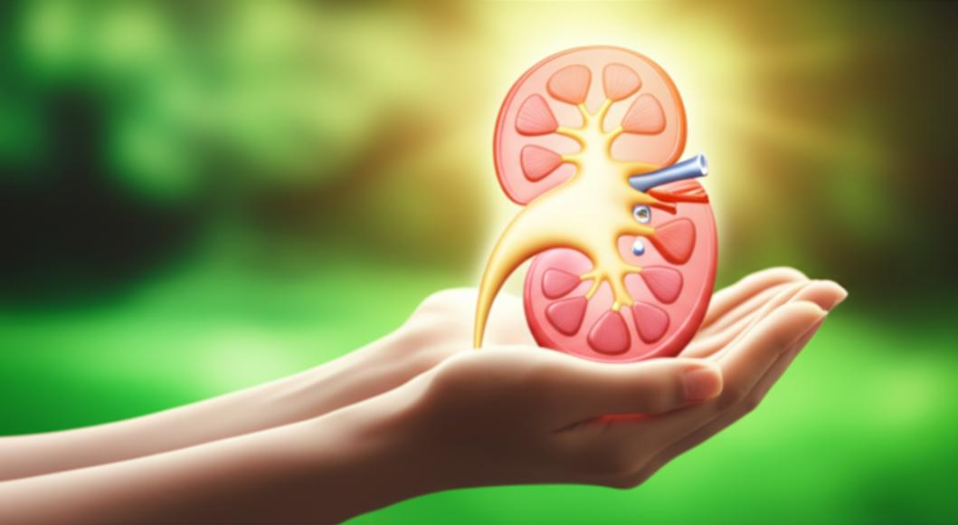 แนวทางดูแลไตเชิงบูรณาการ: ฟื้นฟูสมดุล ชะลอความเสื่อมตามหลักเวชศาสตร์ชะลอวัย section 4