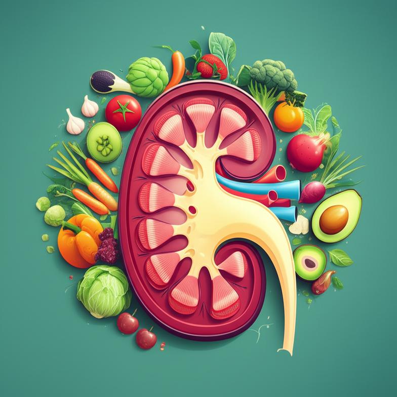 แนวทางดูแลไตเชิงบูรณาการ: ฟื้นฟูสมดุล ชะลอความเสื่อมตามหลักเวชศาสตร์ชะลอวัย section 2