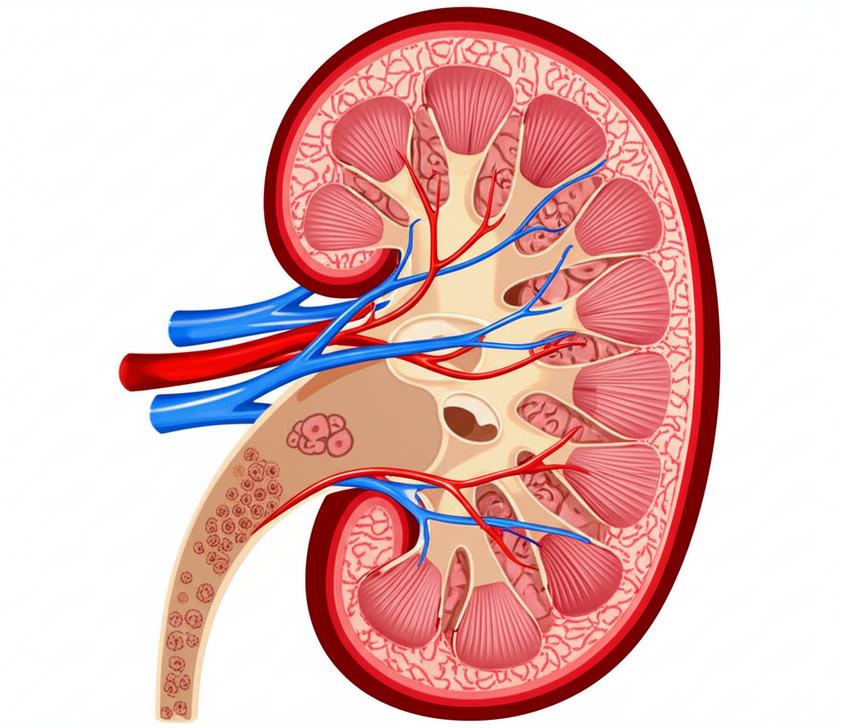 แนวทางดูแลไตเชิงบูรณาการ: ฟื้นฟูสมดุล ชะลอความเสื่อมตามหลักเวชศาสตร์ชะลอวัย section 1