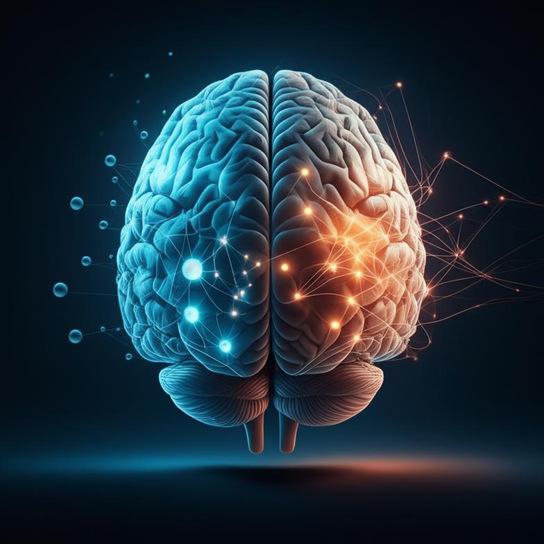 สมองเสื่อมไม่ใช่เรื่องของคนแก่! ทำความเข้าใจและฟื้นฟูความจำให้สมองคมชัด section 1