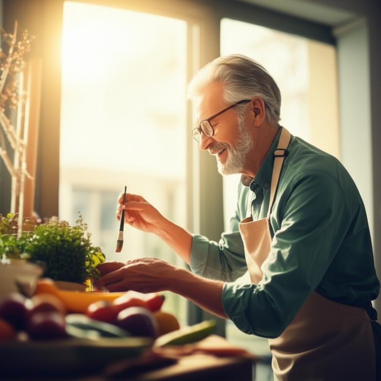 สมองเสื่อมไม่ใช่เรื่องของคนแก่! ทำความเข้าใจและฟื้นฟูความจำให้สมองคมชัด section 4