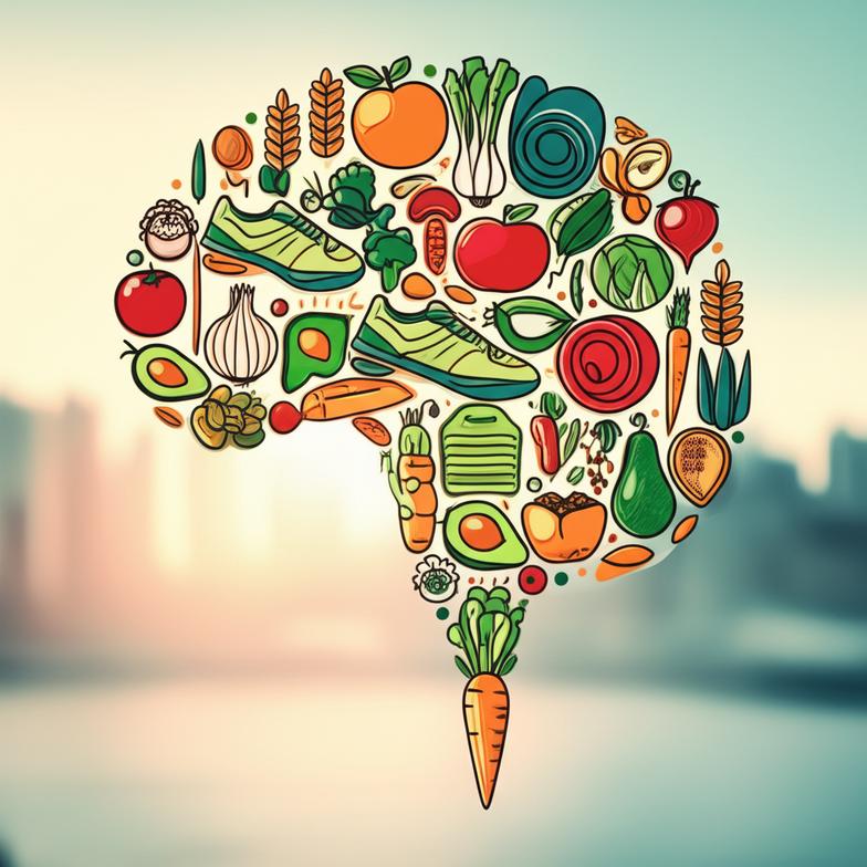 สมองเสื่อมไม่ใช่เรื่องของคนแก่! ทำความเข้าใจและฟื้นฟูความจำให้สมองคมชัด section 2