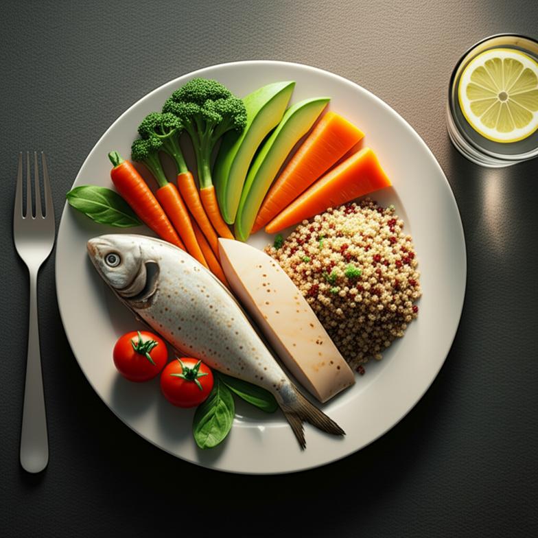 HbA1c คุมยาก: เปิด 5 เคล็ดลับปรับพฤติกรรม คุมน้ำตาลให้อยู่หมัดทั้งชีวิต section 3