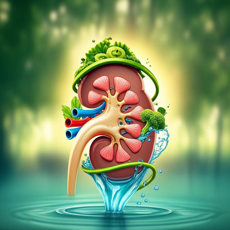 ไตเสื่อมจนหมอบอกต้องฟอก...ยังมีวิธีฟื้นฟูให้รอดได้จริงหรือ? section 4