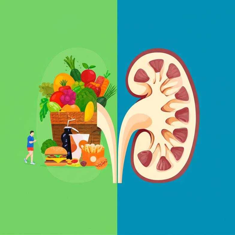 ไตเสื่อมจนหมอบอกต้องฟอก...ยังมีวิธีฟื้นฟูให้รอดได้จริงหรือ? section 2