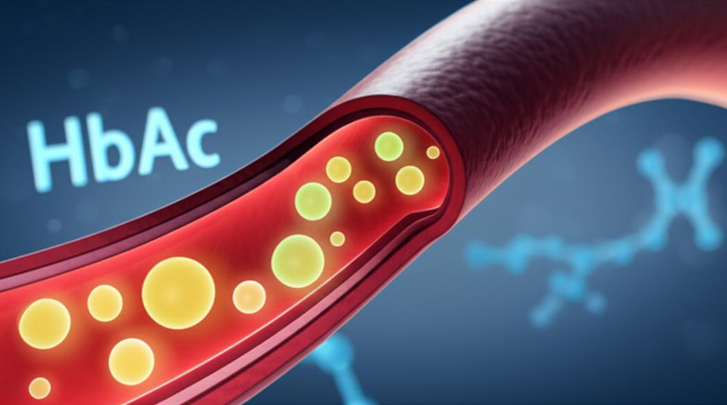 ความเข้าใจผิดเรื่อง HbA1c ที่อาจบั่นทอนสุขภาพและเพิ่มความเสี่ยงภาวะแทรกซ้อนเบาหวาน section 1