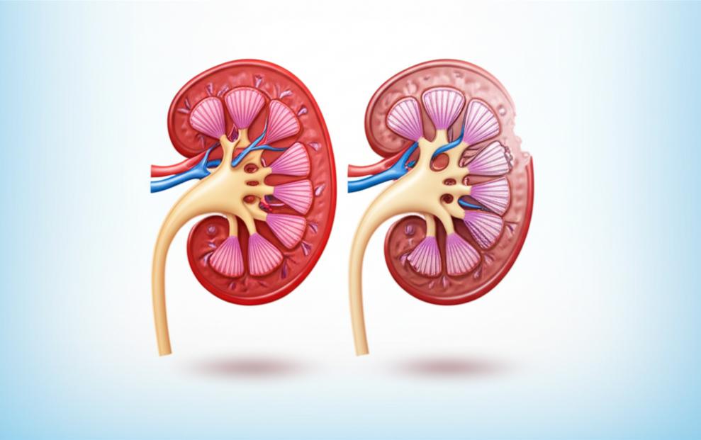 การดูแลไตอย่างถูกวิธี: แนวทางป้องกันการฟอกไตระยะยาวในมุมมองเวชศาสตร์ชะลอวัย section 1