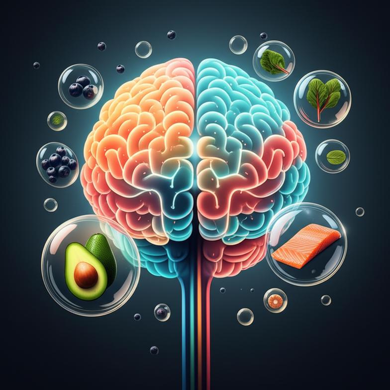 พลิกชีวิตสมอง! 5 กลยุทธ์โภชนาการและเทคนิคกู้คืนความจำ สมาธิ พร้อมป้องกันอัลไซเมอร์และพาร์กินสัน section 3