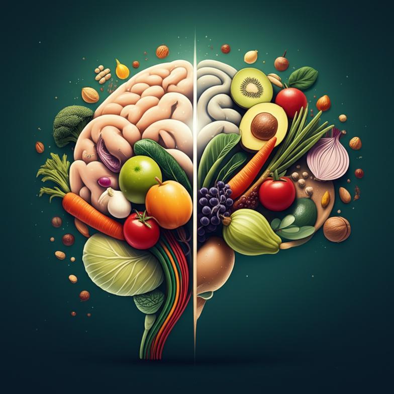 พลิกชีวิตสมอง! 5 กลยุทธ์โภชนาการและเทคนิคกู้คืนความจำ สมาธิ พร้อมป้องกันอัลไซเมอร์และพาร์กินสัน section 2