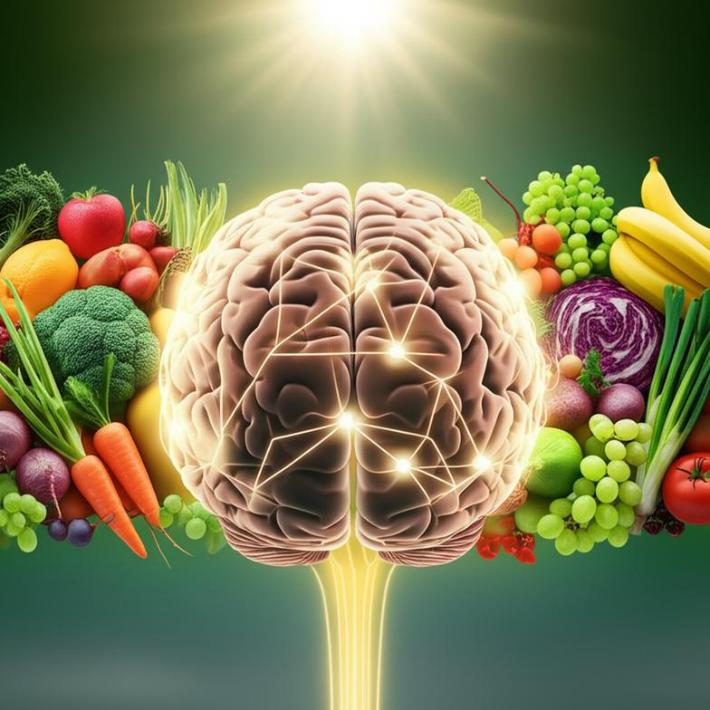 พลิกชีวิตสมอง! 5 กลยุทธ์โภชนาการและเทคนิคกู้คืนความจำ สมาธิ พร้อมป้องกันอัลไซเมอร์และพาร์กินสัน section 4