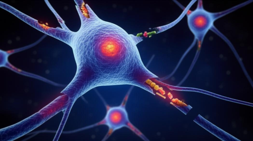 พลิกชีวิตสมอง! 5 กลยุทธ์โภชนาการและเทคนิคกู้คืนความจำ สมาธิ พร้อมป้องกันอัลไซเมอร์และพาร์กินสัน section 1