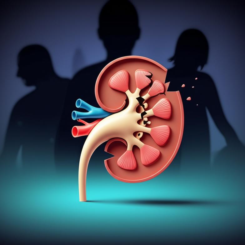 หยุด! 3 พฤติกรรมทำลาย 'ไต' ที่เร่งให้คุณต้อง 'ฟอกไต' ก่อนเวลาอันควร section 2