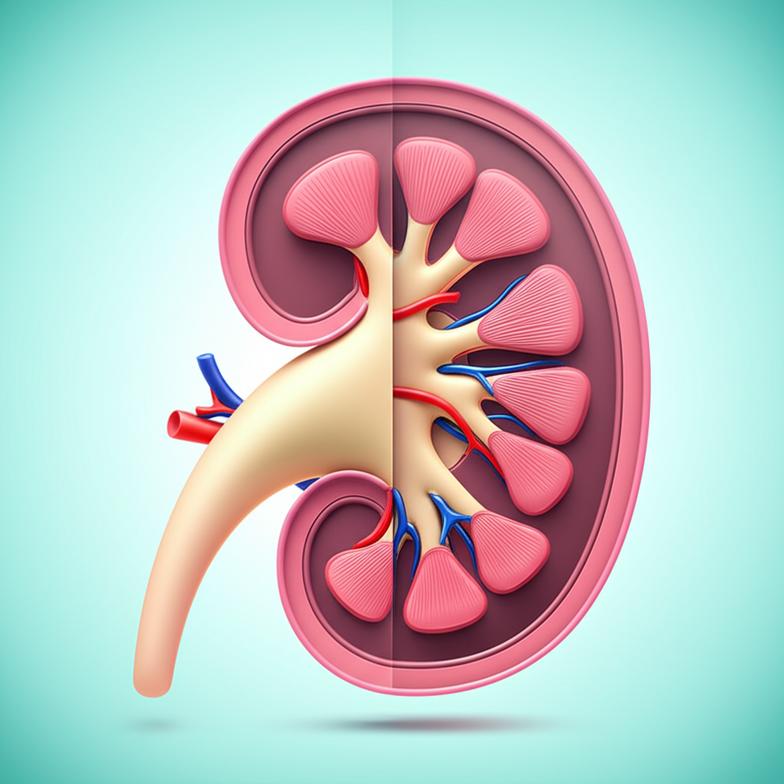 หยุด! 3 พฤติกรรมทำลาย 'ไต' ที่เร่งให้คุณต้อง 'ฟอกไต' ก่อนเวลาอันควร section 1