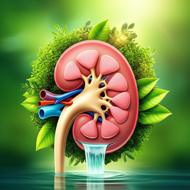 หยุด! 3 พฤติกรรมทำลาย 'ไต' ที่เร่งให้คุณต้อง 'ฟอกไต' ก่อนเวลาอันควร section 4