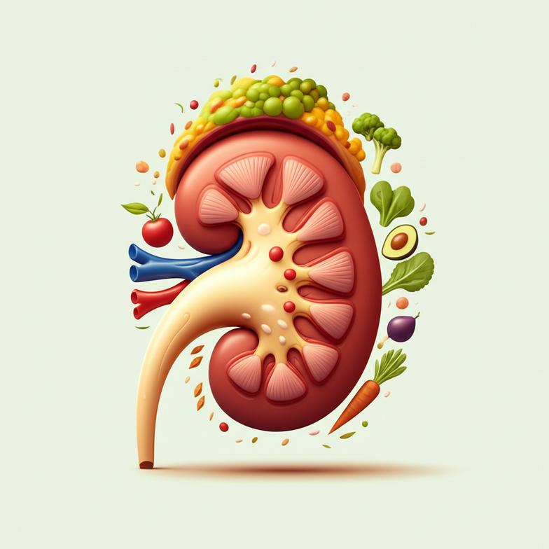 หยุด! 3 พฤติกรรมทำลาย 'ไต' ที่เร่งให้คุณต้อง 'ฟอกไต' ก่อนเวลาอันควร section 3