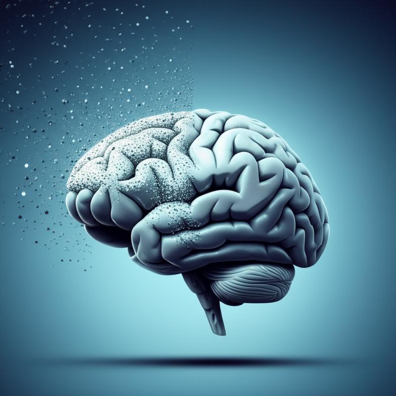 เครียดจัดทำสมองฝ่อจริงหรือ? เปิดสัญญาณอันตรายพร้อม 7 อาหารบำรุงสมอง ฟื้นความจำ ให้ไกลอัลไซเมอร์! section 1