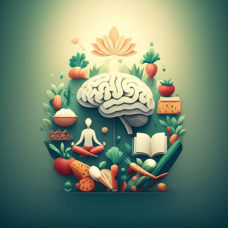 เครียดจัดทำสมองฝ่อจริงหรือ? เปิดสัญญาณอันตรายพร้อม 7 อาหารบำรุงสมอง ฟื้นความจำ ให้ไกลอัลไซเมอร์! section 4