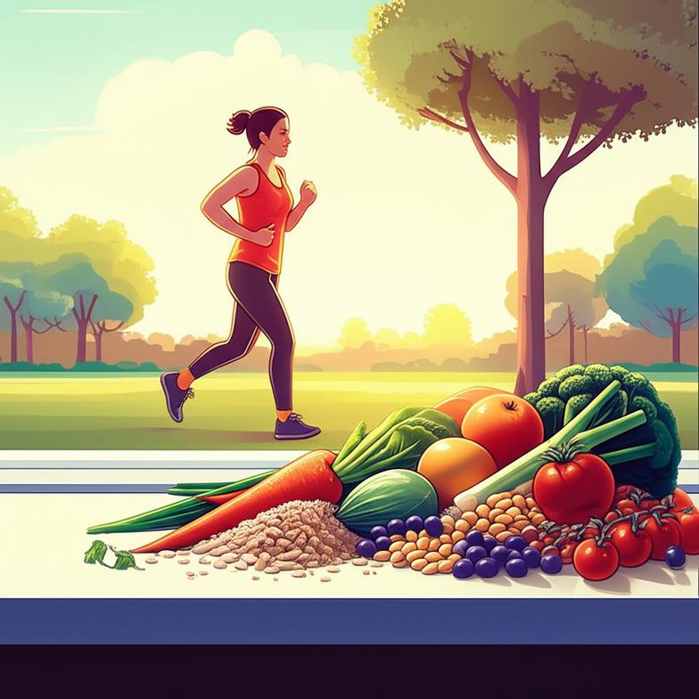 เบาหวานไม่ใช่จุดจบ: คุมน้ำตาลให้อยู่หมัด ด้วยวิถีชีวิตที่ไม่ต้องฝืน section 3