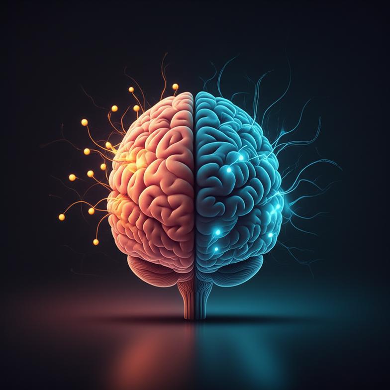 สมองฝ่อ สัญญาณเตือนที่ควรรู้: ความจำเสื่อม สมาธิสั้น และแนวทางฟื้นฟูสมองให้คมชัด ห่างไกลอัลไซเมอร์ พาร์กินสัน section 1