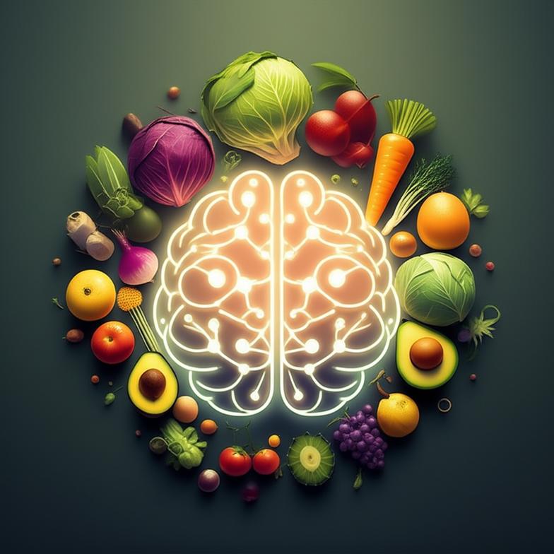 เปิดเคล็ดลับ! กู้สมองอ่อนล้า ฟื้นความจำ ชะลออัลไซเมอร์-พาร์กินสัน ด้วยโภชนาการและวิธีฟื้นฟูสมองที่พิสูจน์แล้ว section 4