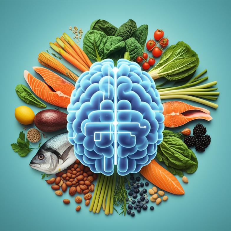 สมองฝ่อ สัญญาณเตือนที่ควรรู้: ความจำเสื่อม สมาธิสั้น และแนวทางฟื้นฟูสมองให้คมชัด ห่างไกลอัลไซเมอร์ พาร์กินสัน section 3