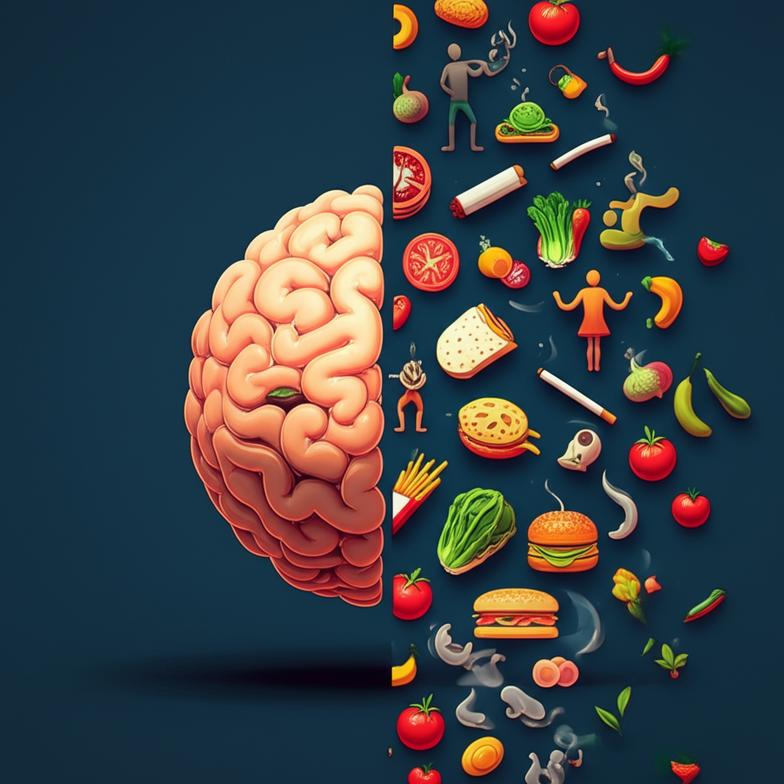 สมองฝ่อ สัญญาณเตือนที่ควรรู้: ความจำเสื่อม สมาธิสั้น และแนวทางฟื้นฟูสมองให้คมชัด ห่างไกลอัลไซเมอร์ พาร์กินสัน section 2