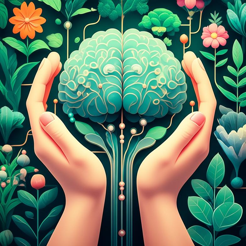 สมองฝ่อ สัญญาณเตือนที่ควรรู้: ความจำเสื่อม สมาธิสั้น และแนวทางฟื้นฟูสมองให้คมชัด ห่างไกลอัลไซเมอร์ พาร์กินสัน section 4