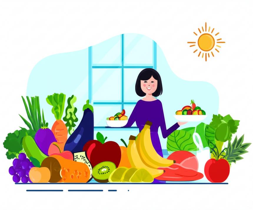 คู่มือเลือกกินของอร่อยยังไง ให้คุมน้ำตาลได้ ไม่ต้องอด! แนวทางจากแพทย์เวชศาสตร์ชะลอวัย section 2