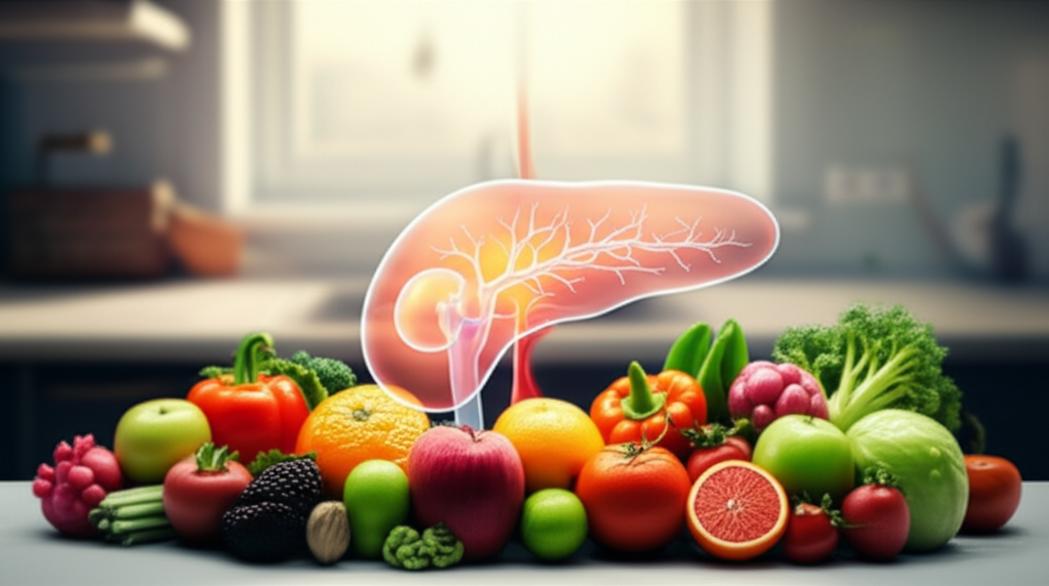 คู่มือเลือกกินของอร่อยยังไง ให้คุมน้ำตาลได้ ไม่ต้องอด! แนวทางจากแพทย์เวชศาสตร์ชะลอวัย section 3