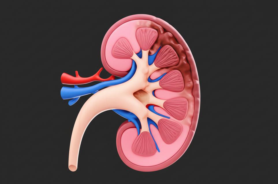 การดูแลไตเชิงฟื้นฟู: แนวทางจากเวชศาสตร์ชะลอวัยเพื่อสุขภาพไตที่ยั่งยืน section 1