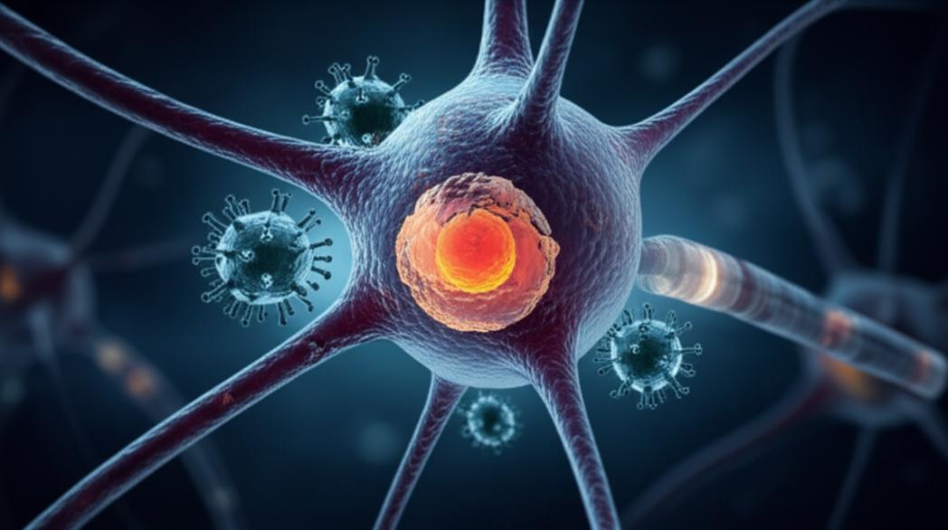 สมองคุณกำลังฝ่อไม่รู้ตัวใช่ไหม? 7 สัญญาณเตือนภัยอัลไซเมอร์ พาร์กินสัน และแนวทางฟื้นฟูสมองเพื่อความจำที่ดีและสุขภาพในระยะยาว section 1