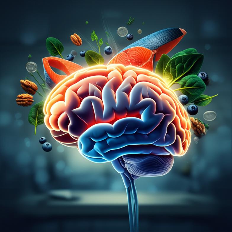 สมองคุณกำลังฝ่อไม่รู้ตัวใช่ไหม? 7 สัญญาณเตือนภัยอัลไซเมอร์ พาร์กินสัน และแนวทางฟื้นฟูสมองเพื่อความจำที่ดีและสุขภาพในระยะยาว section 3