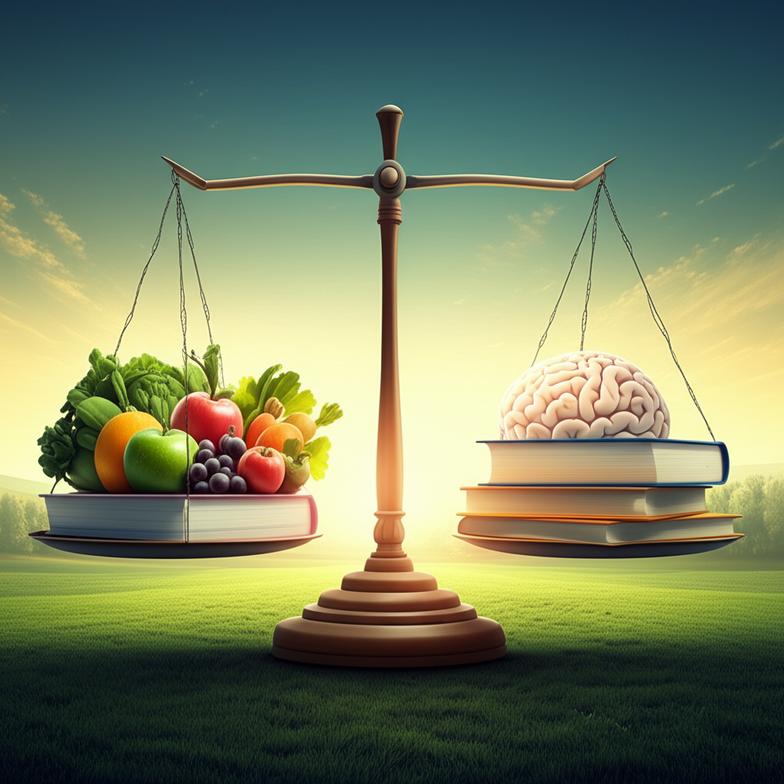 สมองคุณกำลังฝ่อไม่รู้ตัวใช่ไหม? 7 สัญญาณเตือนภัยอัลไซเมอร์ พาร์กินสัน และแนวทางฟื้นฟูสมองเพื่อความจำที่ดีและสุขภาพในระยะยาว section 4