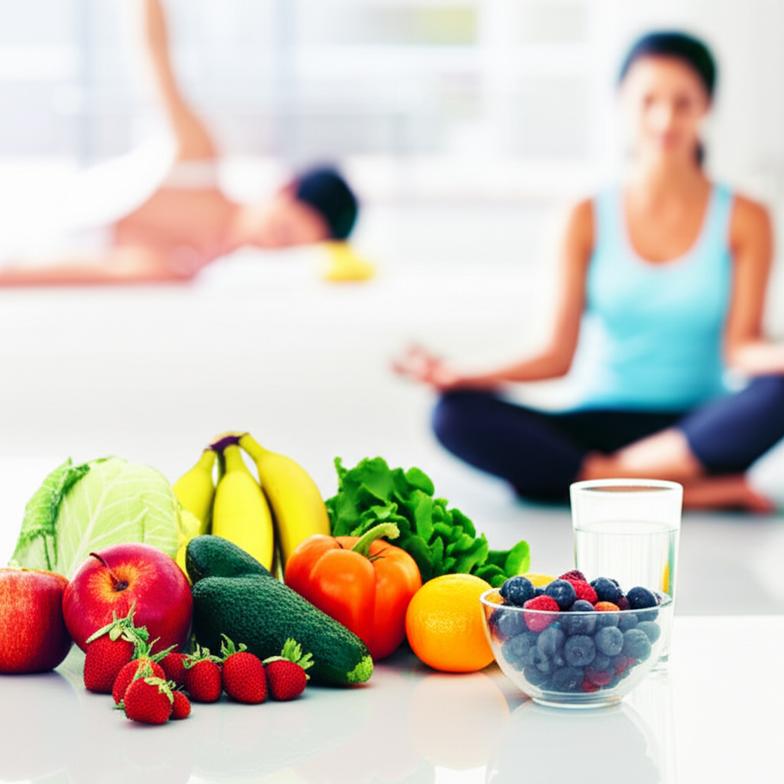 5 ข้อเข้าใจผิดเรื่อง 'โภชนาการผู้ป่วยเบาหวาน' ที่อาจทำให้น้ำตาลคุมยาก section 3