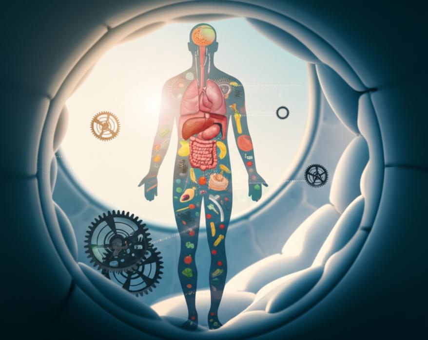 5 ข้อเข้าใจผิดเรื่อง 'โภชนาการผู้ป่วยเบาหวาน' ที่อาจทำให้น้ำตาลคุมยาก section 1