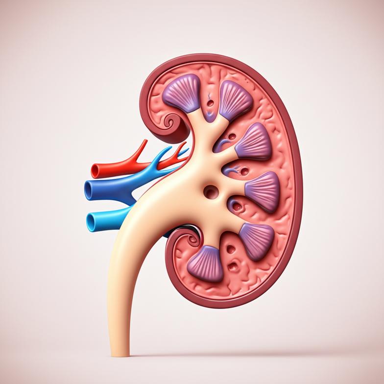 ทำความเข้าใจ 'ภาวะไตเสื่อม' และแนวทางการดูแลแบบองค์รวม: ฟื้นฟูสมดุลก่อนถึงขั้น 'ฟอกไต'? section 1