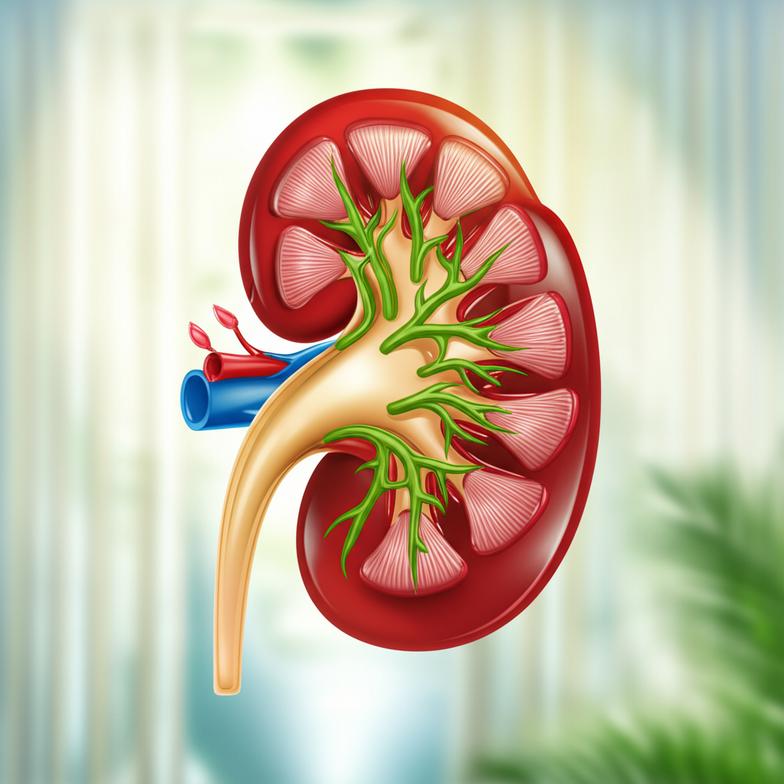 ทำความเข้าใจ 'ภาวะไตเสื่อม' และแนวทางการดูแลแบบองค์รวม: ฟื้นฟูสมดุลก่อนถึงขั้น 'ฟอกไต'? section 4