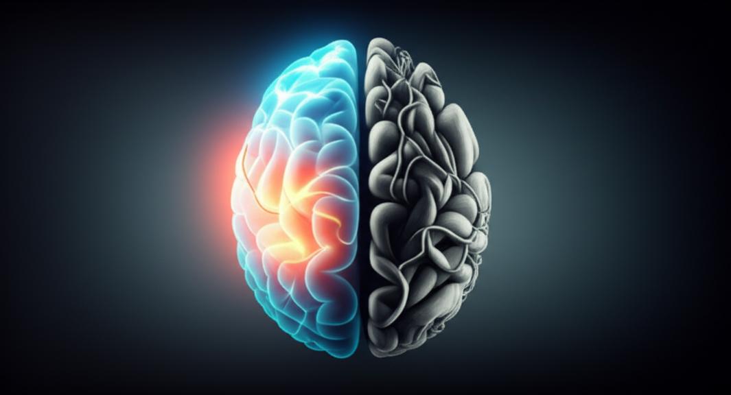 เครียดสะสมทำสมองฝ่อจริงไหม? เปิดความลับโภชนาการป้องกันสมองเสื่อมระยะยาว section 1