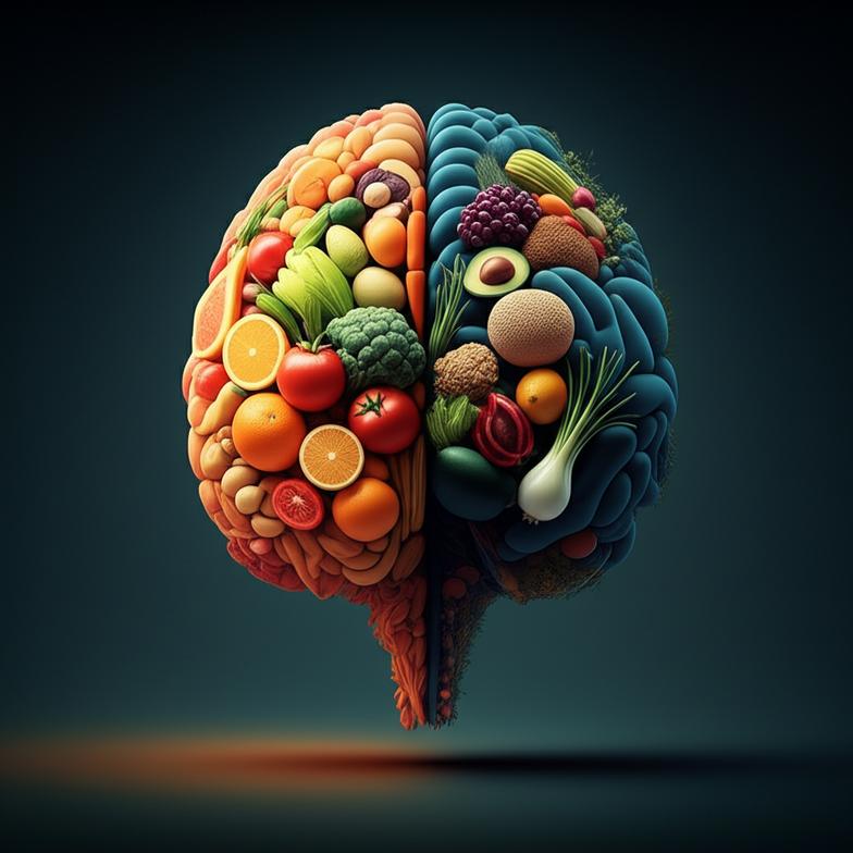 เปิดเคล็ดลับ! กู้สมองอ่อนล้า ฟื้นความจำ ชะลออัลไซเมอร์-พาร์กินสัน ด้วยโภชนาการและวิธีฟื้นฟูสมองที่พิสูจน์แล้ว section 2