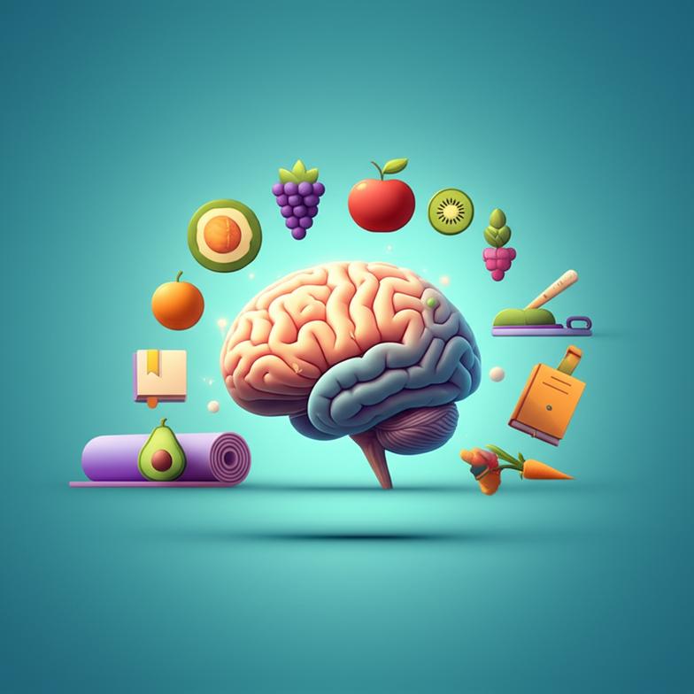 สมองคุณกำลังส่งสัญญาณอันตราย? เช็ก 7 อาการเตือนสมองเสื่อม อัลไซเมอร์ พาร์กินสัน พร้อมเปิดเมนูอาหารฟื้นฟูระบบประสาทให้กลับมาอ่อนเยาว์! section 4